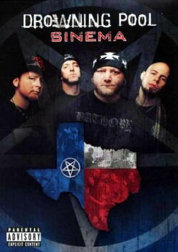 Drowning Pool - Sinema (2003)