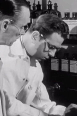 Drug Addict (1948) Drug Addict (1948)