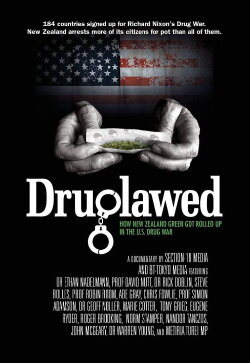 Druglawed (2015) Druglawed (2015)