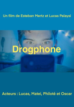 Drugphone (2024) Drugphone (2024)