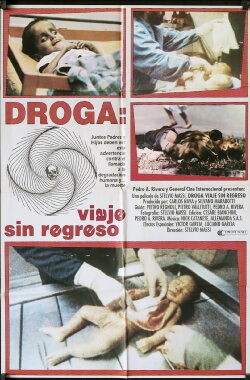 Drugs: A River of No Return (1986) Drugs: A River of No Return (1986)