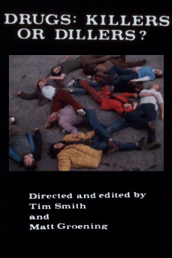 Drugs: Killers or Dillers? (1972) Drugs: Killers or Dillers? (1972)