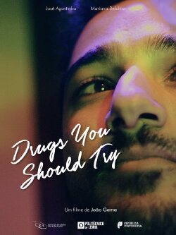 Drugs You Should Try (2018) Drugs You Should Try (2018)