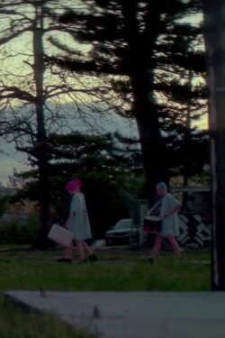 Drum Ass (2018)