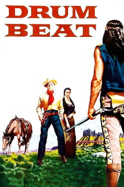 Drum Beat (1954) Drum Beat (1954)