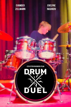 Drum Duel (2023) Drum Duel (2023)