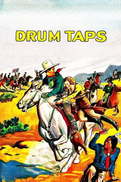 Drum Taps (1933) Drum Taps (1933)
