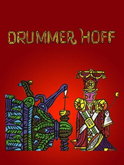 Drummer Hoff (1969)