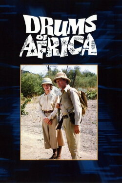Drums of Africa (1963) Drums of Africa (1963)