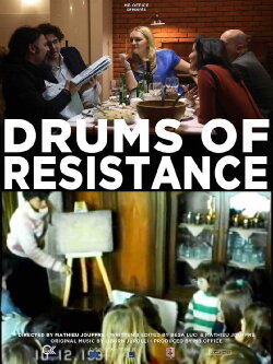 Drums of Resistance (2016)