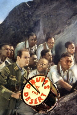 Drums of the Desert (1940) Drums of the Desert (1940)