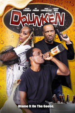 Drunken (2021) Drunken (2021)