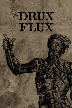 Drux Flux (2008) Drux Flux (2008)