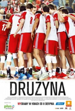 Drużyna (2014)