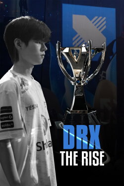 DRX - The Rise (2023) DRX - The Rise (2023)