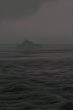 Dry Dwellers of Eternity (Offshore Operations Simulator) (2020) Dry Dwellers of Eternity (Offshore Operations Simulator) (2020)