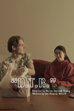 D.T.R. (2021)