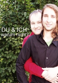 DU & ICH - warum nicht? (2009)