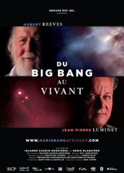 Du Big Bang au Vivant (2011) Du Big Bang au Vivant (2011)