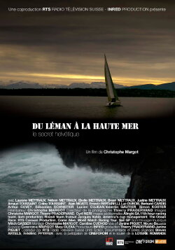 Du Léman à la haute mer, le secret helvétique (2022) Du Léman à la haute mer, le secret helvétique (2022)