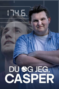 Du og jeg, Casper (2023) Du og jeg, Casper (2023)