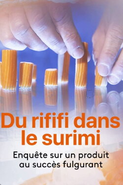 Du rififi dans le surimi (2021) Du rififi dans le surimi (2021)