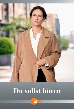 Du sollst hören (2022) Du sollst hören (2022)