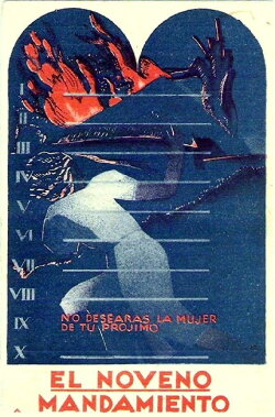 Du sollst nicht begehren (1933) Du sollst nicht begehren (1933)
