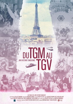 Du TGM au TGV (2022) Du TGM au TGV (2022)