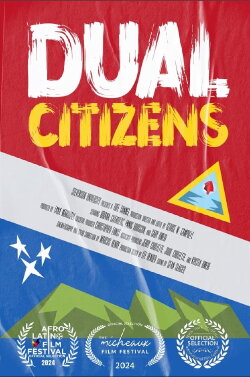 Dual Citizens (2024) Dual Citizens (2024)