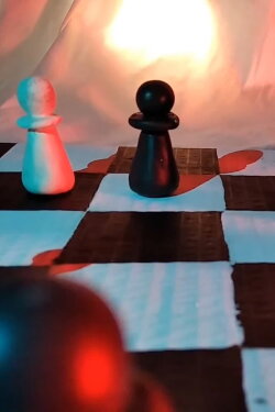 Duality (2021) Duality (2021)