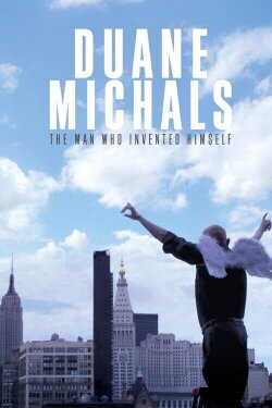 Duane Michals: The Man Who Invented Himself (2014) Duane Michals: The Man Who Invented Himself (2014)