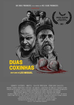 Duas Coxinhas (2021)