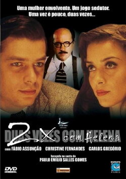 Duas Vezes com Helena (2001) Duas Vezes com Helena (2001)