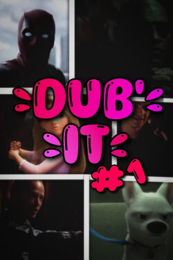 DUB IT 1 (2024) DUB IT 1 (2024)