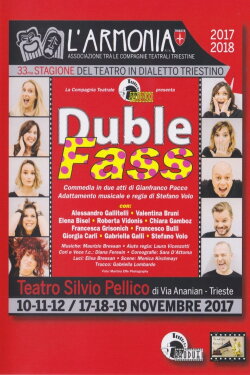 Duble Fass (2017)