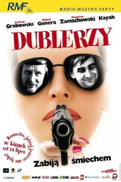 Dublerzy (2006) Dublerzy (2006)
