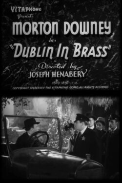 Dublin in Brass (1935) Dublin in Brass (1935)