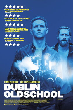 Dublin Oldschool (2018) Dublin Oldschool (2018)