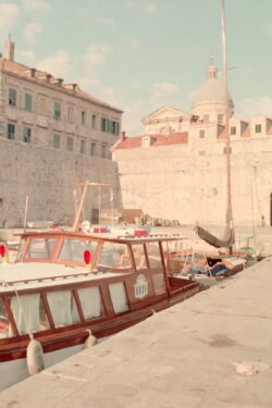Dubrovnik Summer Festival (1969) Dubrovnik Summer Festival (1969)