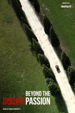 Ducati: Beyond the Passion (2021)