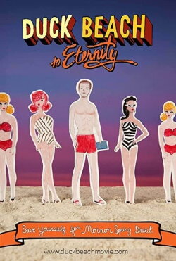 Duck Beach to Eternity (2012) Duck Beach to Eternity (2012)