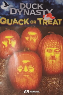 Duck Dynasty: Quack Or Treat (2013) Duck Dynasty: Quack Or Treat (2013)