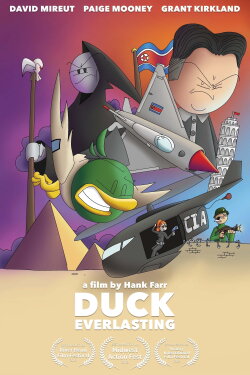Duck Everlasting (2019)