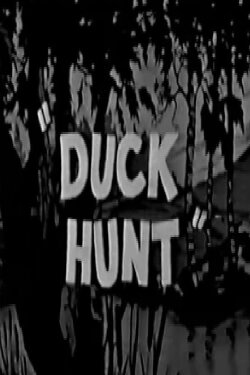 Duck Hunt (1937)