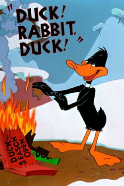 Duck! Rabbit, Duck! (1953) Duck! Rabbit, Duck! (1953)