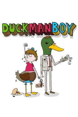DuckManBoy (2015) DuckManBoy (2015)