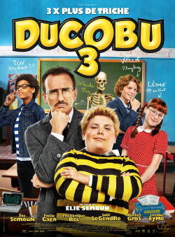 Ducoboo 3 (2020) Ducoboo 3 (2020)