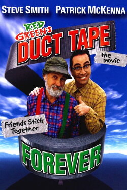 Duct Tape Forever (2002) Duct Tape Forever (2002)