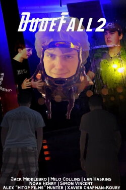 Dudefall 2 (2023)